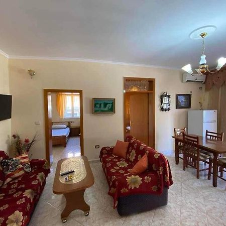 Koli Apartaments Saranda Extérieur photo