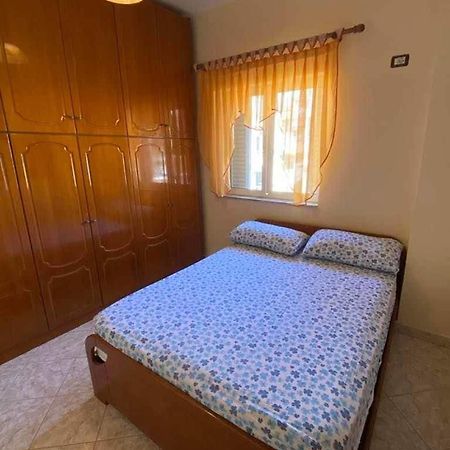 Koli Apartaments Saranda Extérieur photo