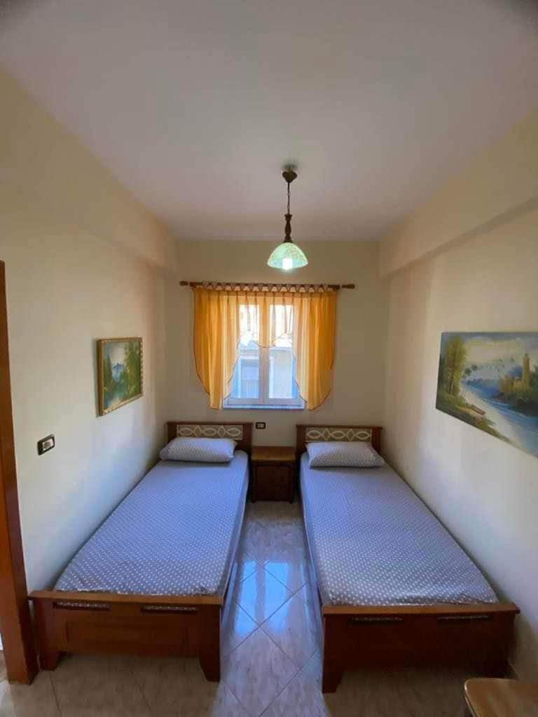 Koli Apartaments Saranda Extérieur photo