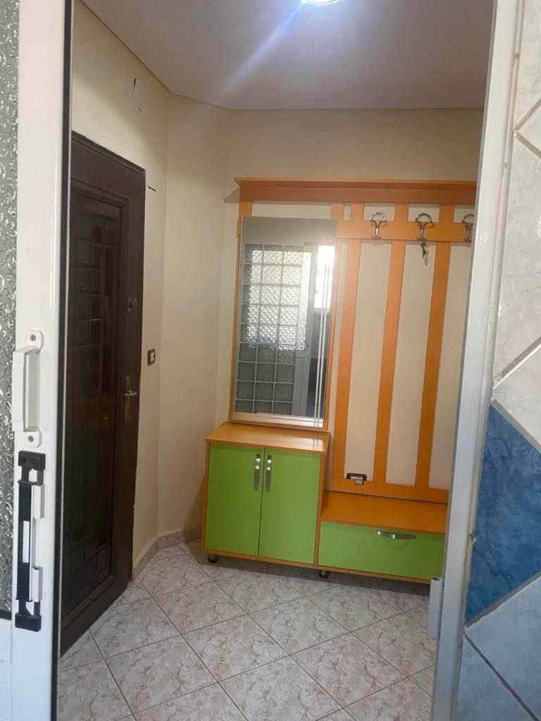 Koli Apartaments Saranda Extérieur photo