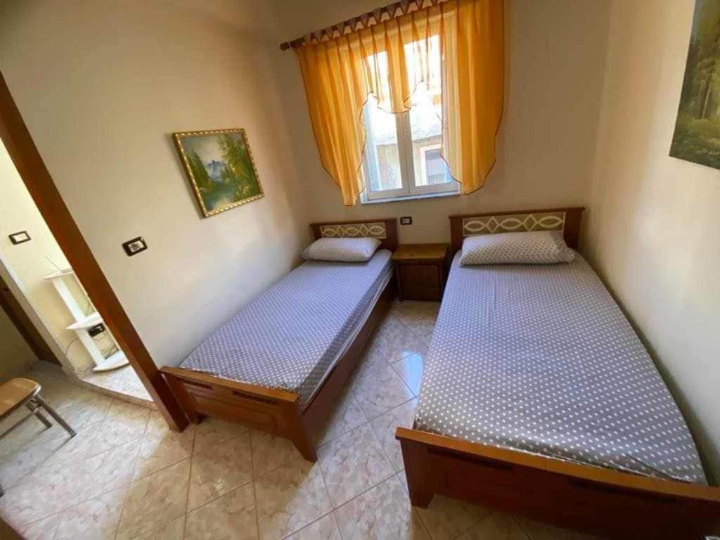 Koli Apartaments Saranda Extérieur photo