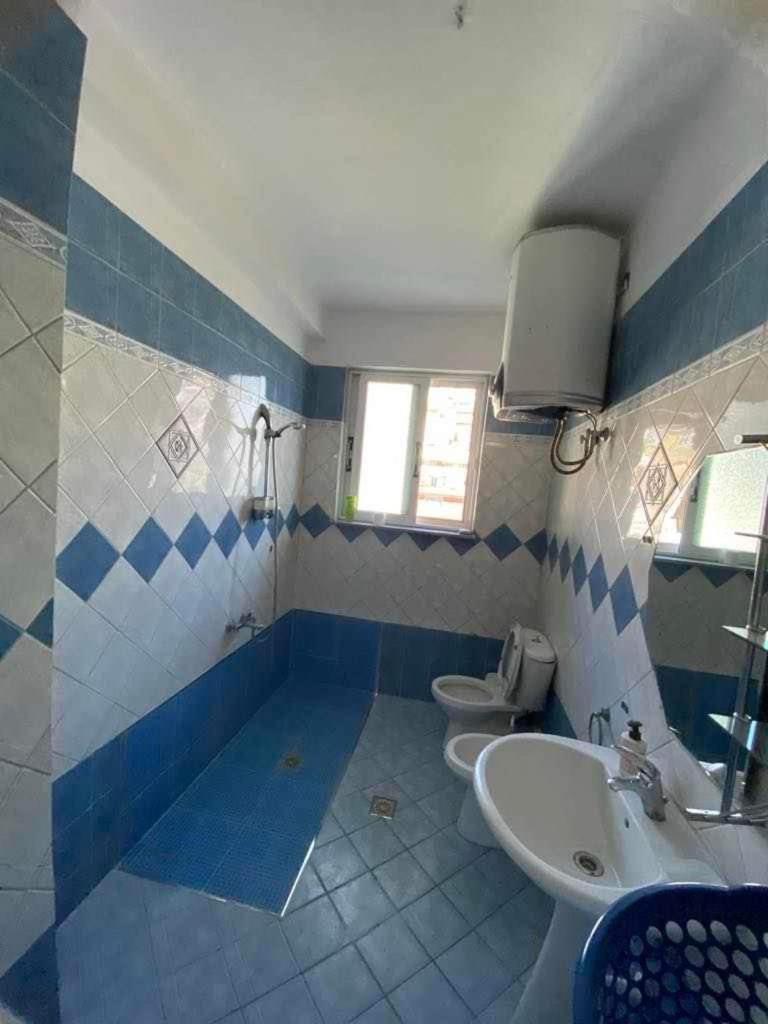 Koli Apartaments Saranda Extérieur photo