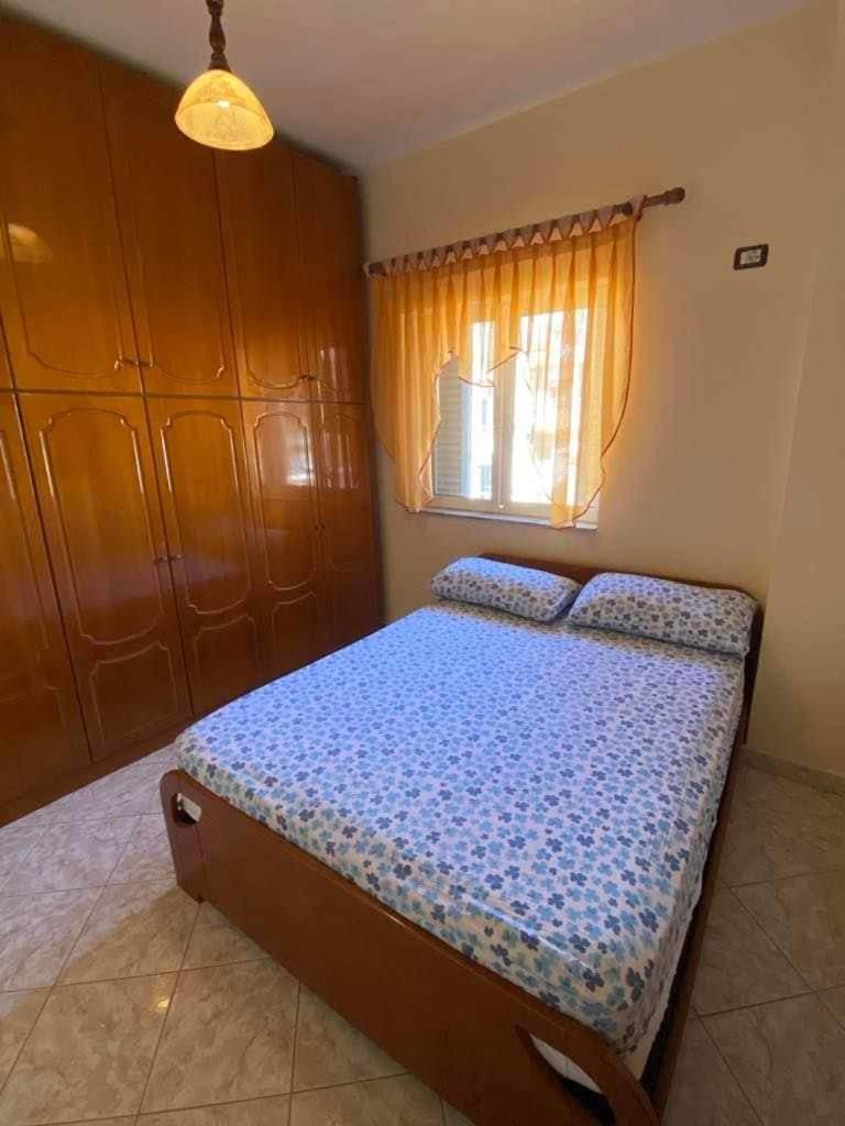 Koli Apartaments Saranda Extérieur photo
