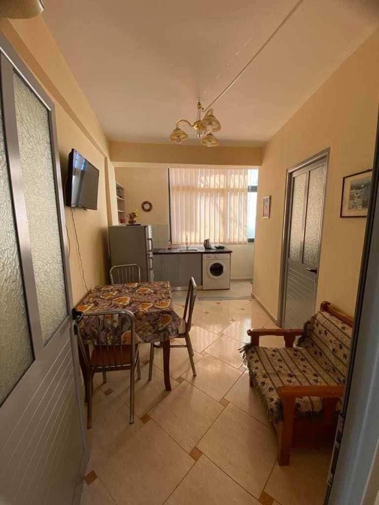Koli Apartaments Saranda Extérieur photo
