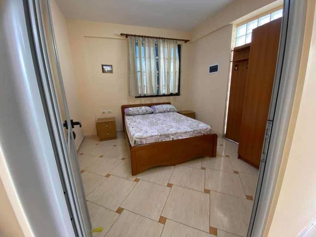 Koli Apartaments Saranda Extérieur photo