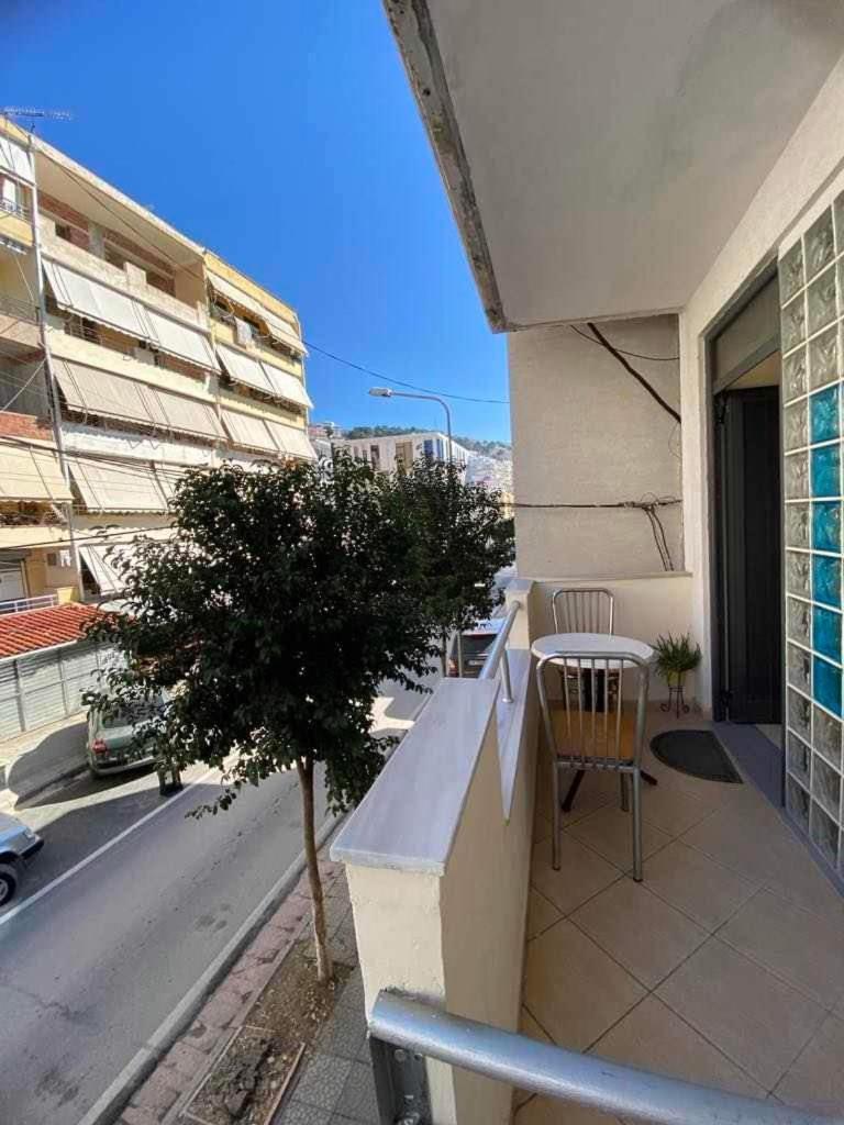 Koli Apartaments Saranda Extérieur photo