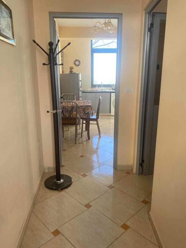 Koli Apartaments Saranda Extérieur photo